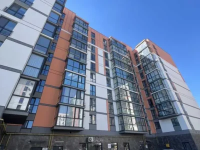 продаж 2-к квартира Луцьк, 88550 $