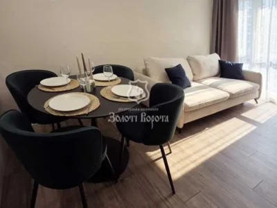 продаж 2-к квартира Київ, Голосіївський, 160000 $