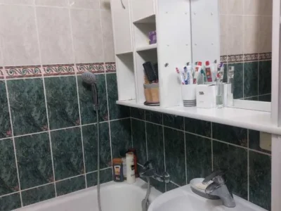 довгострокова оренда 1-к квартира Київ, Дарницький, 13000 грн./міс.