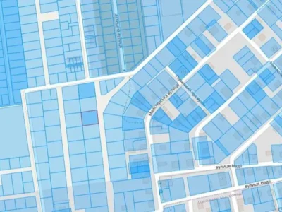 продаж ділянка під житлову забудову Овідіопольський, Лиманка, 984864 грн.