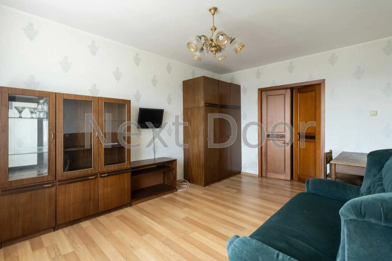 продаж 2-к квартира Київ, Оболонський, 93000 $
