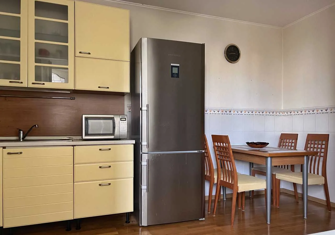 продаж 3-к квартира Київ, Святошинський, 155000 $