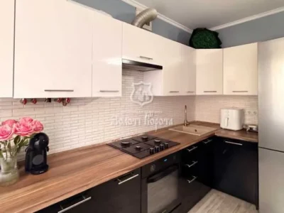 продаж 1-к квартира Києво-Святошинський, Софіївська Борщагівка, 55000 $