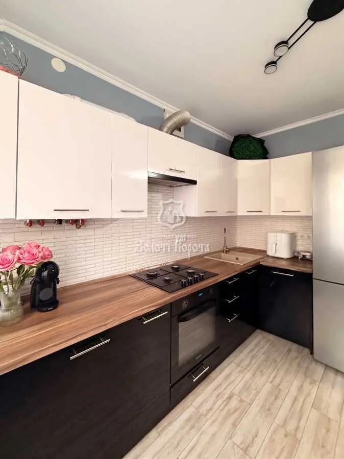 продаж 1-к квартира Києво-Святошинський, Софіївська Борщагівка, 55000 $