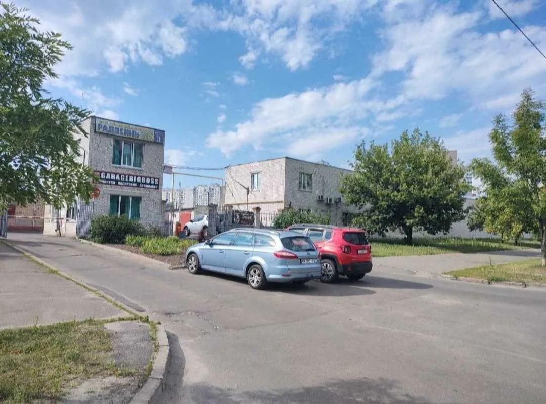 продаж окремий гараж Київ, Деснянський, 22500 $