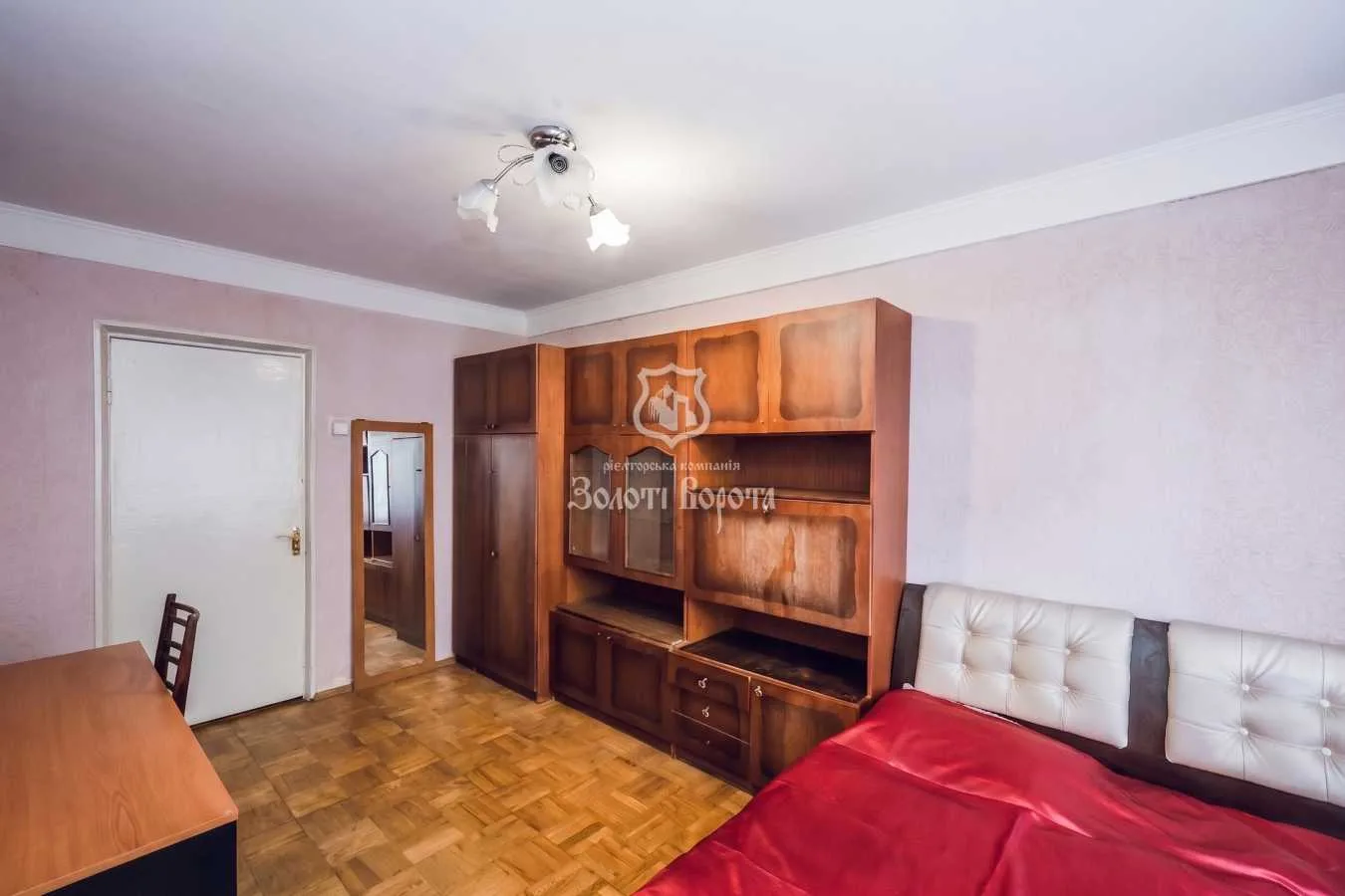 продаж 2-к квартира Київ, Дніпровський, 48000 $