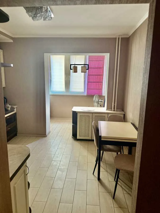 продаж 1-к квартира Київ, Святошинський, 65000 $