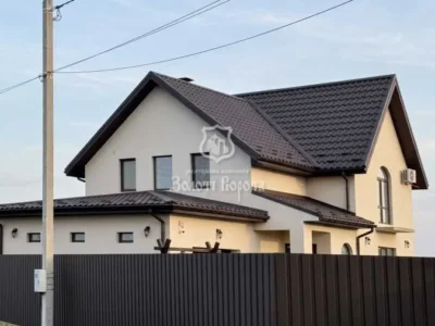 продаж 4-к будинок Броварський, Велика Димерка, 173000 $