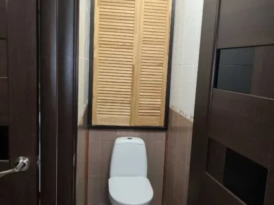 довгострокова оренда 1-к квартира Київ, Деснянський, 11000 грн./міс.