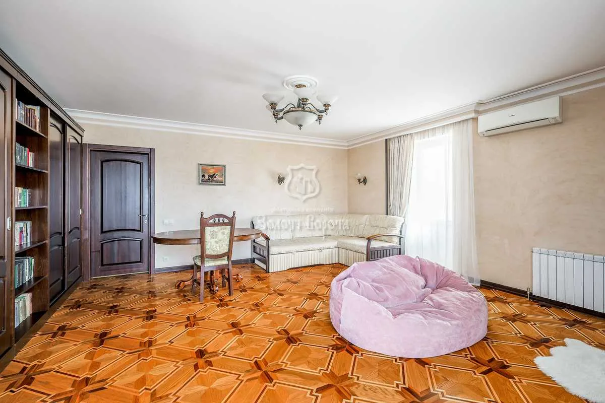 продаж 3-к квартира Київ, Дарницький, 270000 $