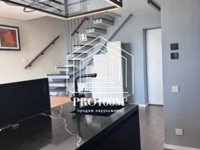 продаж 3-к квартира Києво-Святошинський, Білогородка, 113000 $