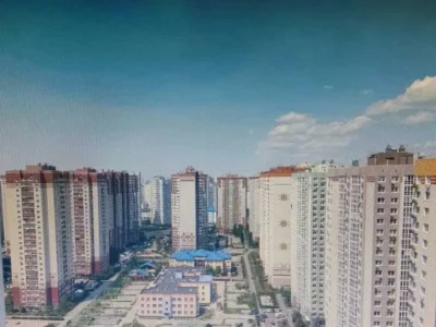 продаж 3-к квартира Київ, Дарницький, 92000 $