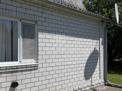 продаж 3-к будинок Білоцерківський, Узин, 60000 $