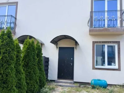 продаж 4-к таунхаус Києво-Святошинський, Ірпінь, 76000 $