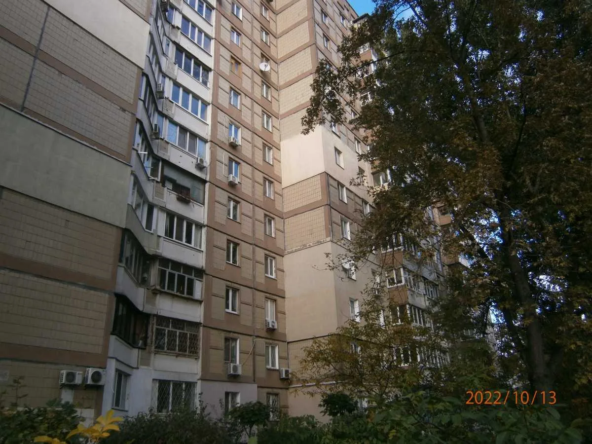 продаж офісне приміщення Київ, Святошинський, 110000 $