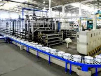 продаж склади Київ, Святошинський, 850000 $
