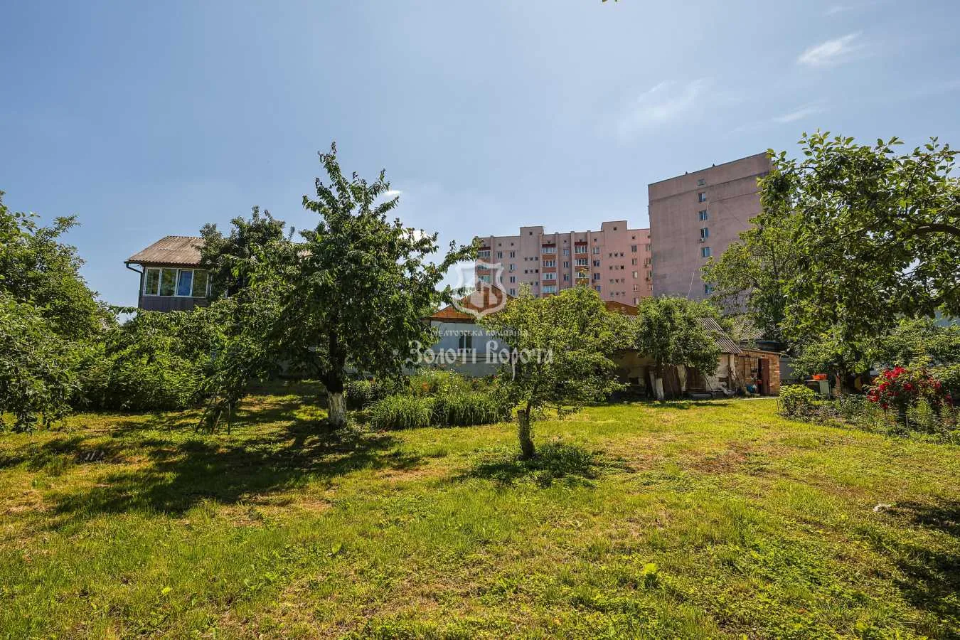 продаж ділянка під житлову забудову Києво-Святошинський, Софіївська Борщагівка, 340000 $