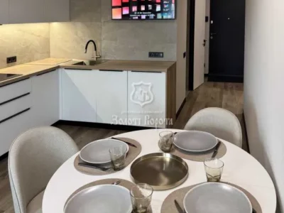 продаж 1-к квартира Київ, Шевченківський, 112000 $