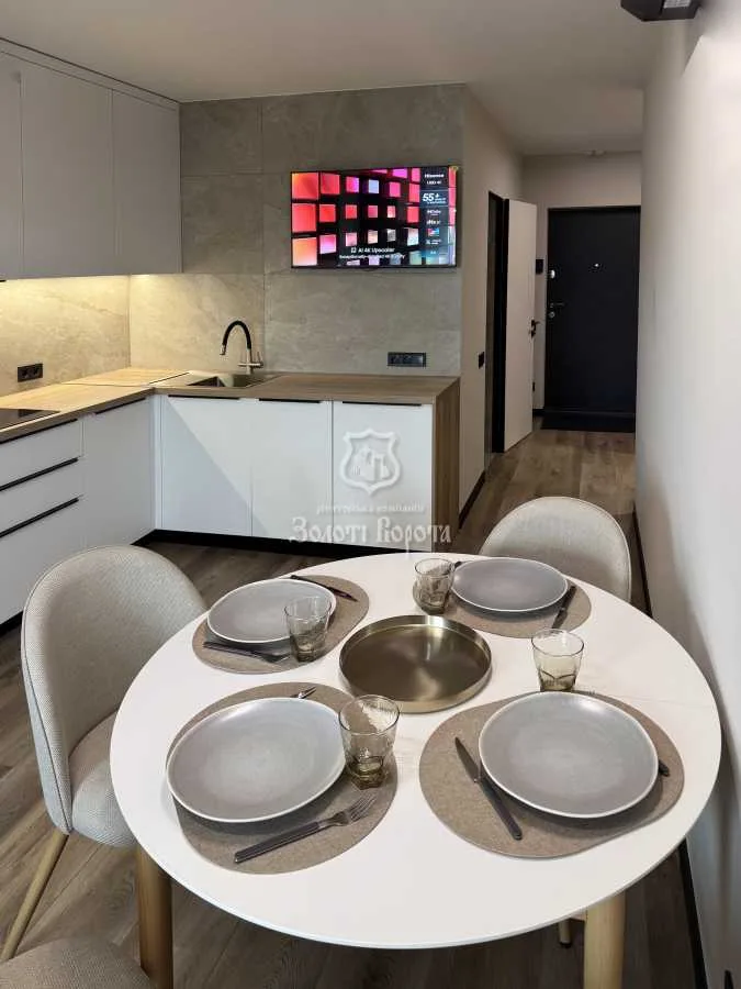 продаж 1-к квартира Київ, Шевченківський, 112000 $