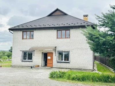продаж 5-к будинок Яворівський, Мальчиці, 57000 $