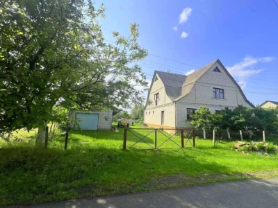 продаж 6-к будинок Макарівський, Макарів, 63000 $