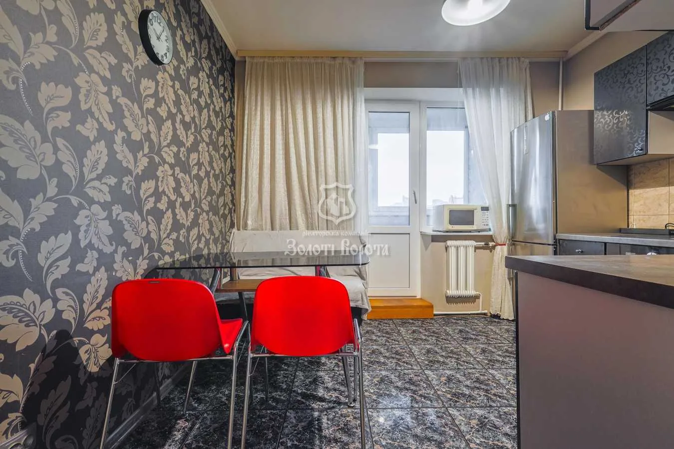 продаж 3-к квартира Київ, Дарницький, 90000 $