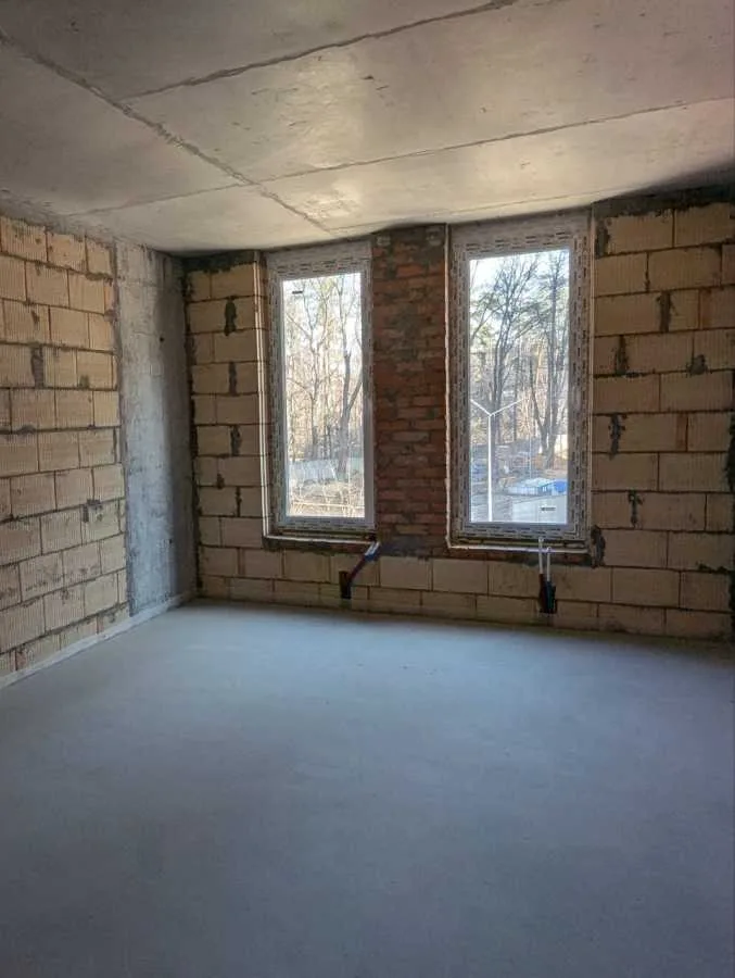 продаж 2-к квартира Києво-Святошинський, Петропавлівська Борщагівка, 74800 $