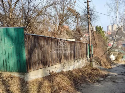 продаж ділянка під житлову забудову Київ, Голосіївський, 110000 $