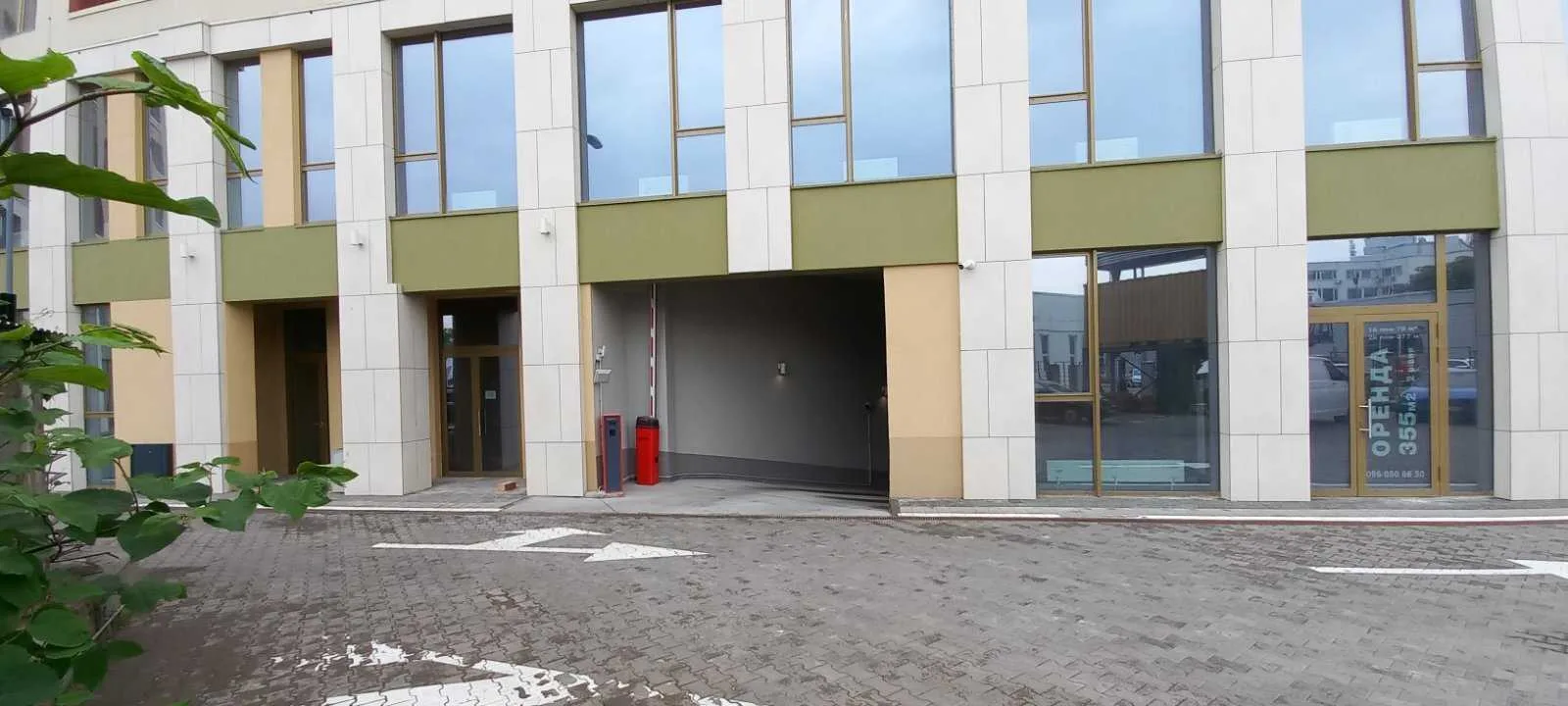 продаж підземний паркінг Київ, Святошинський, 35000 $