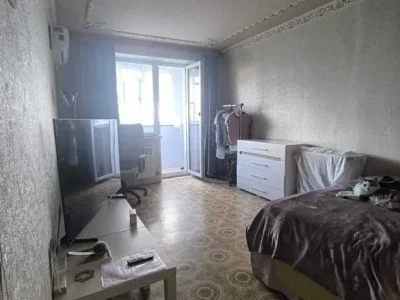продаж 2-к квартира Харків, Індустріальний, 30000 $