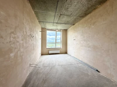 продаж 1-к квартира Києво-Святошинський, Ірпінь, 45000 $