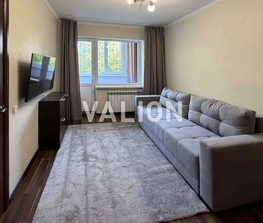 продаж 1-к квартира Київ, Дарницький, 45000 $