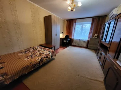 довгострокова оренда 1-к квартира Київ, Дніпровський, 9000 грн./міс.