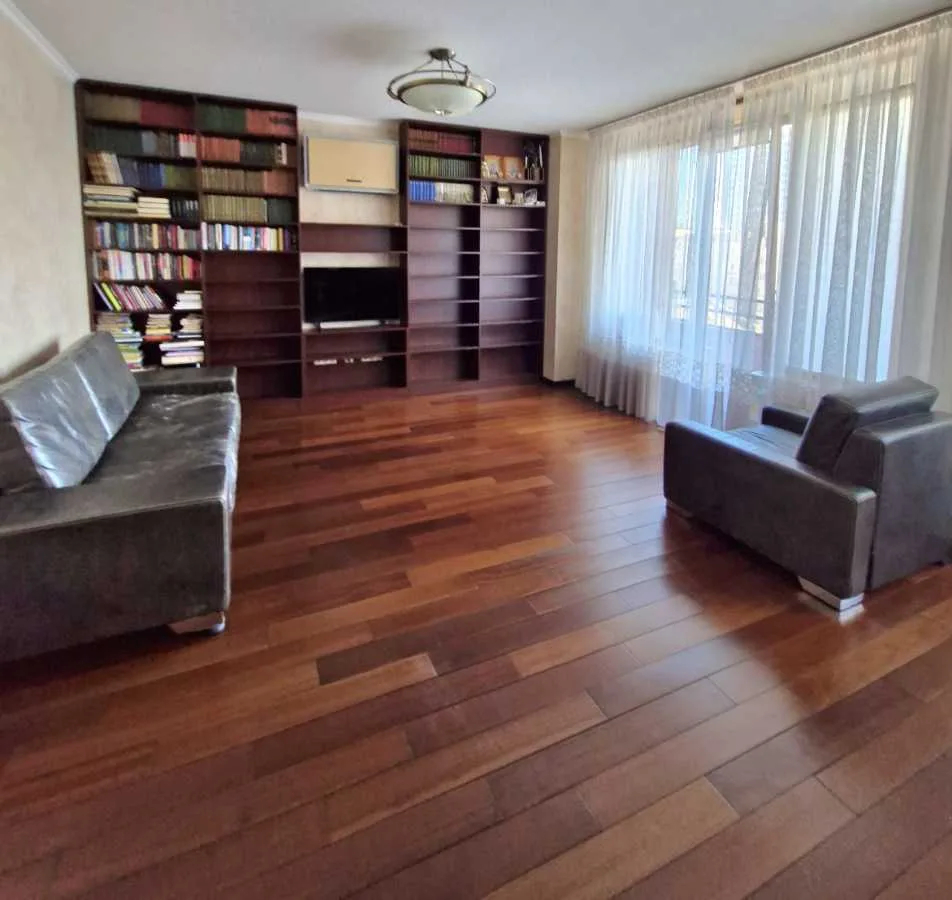 продаж 3-к квартира Київ, Голосіївський, 380000 $