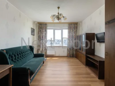 продаж 2-к квартира Київ, Оболонський, 93000 $