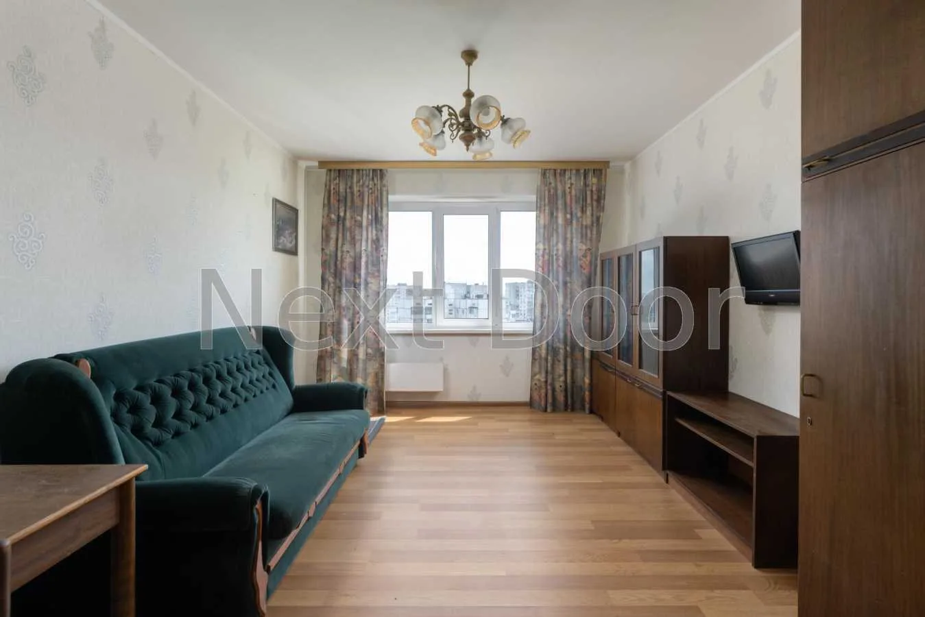 продаж 2-к квартира Київ, Оболонський, 93000 $