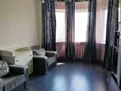 довгострокова оренда 1-к квартира Київ, Дніпровський, 13000 грн./міс.