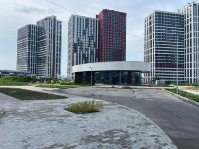 продаж 2-к квартира Київ, Подільський, 117000 $