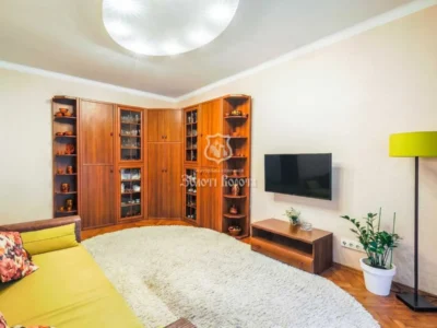 продаж 3-к квартира Київ, Шевченківський, 163000 $