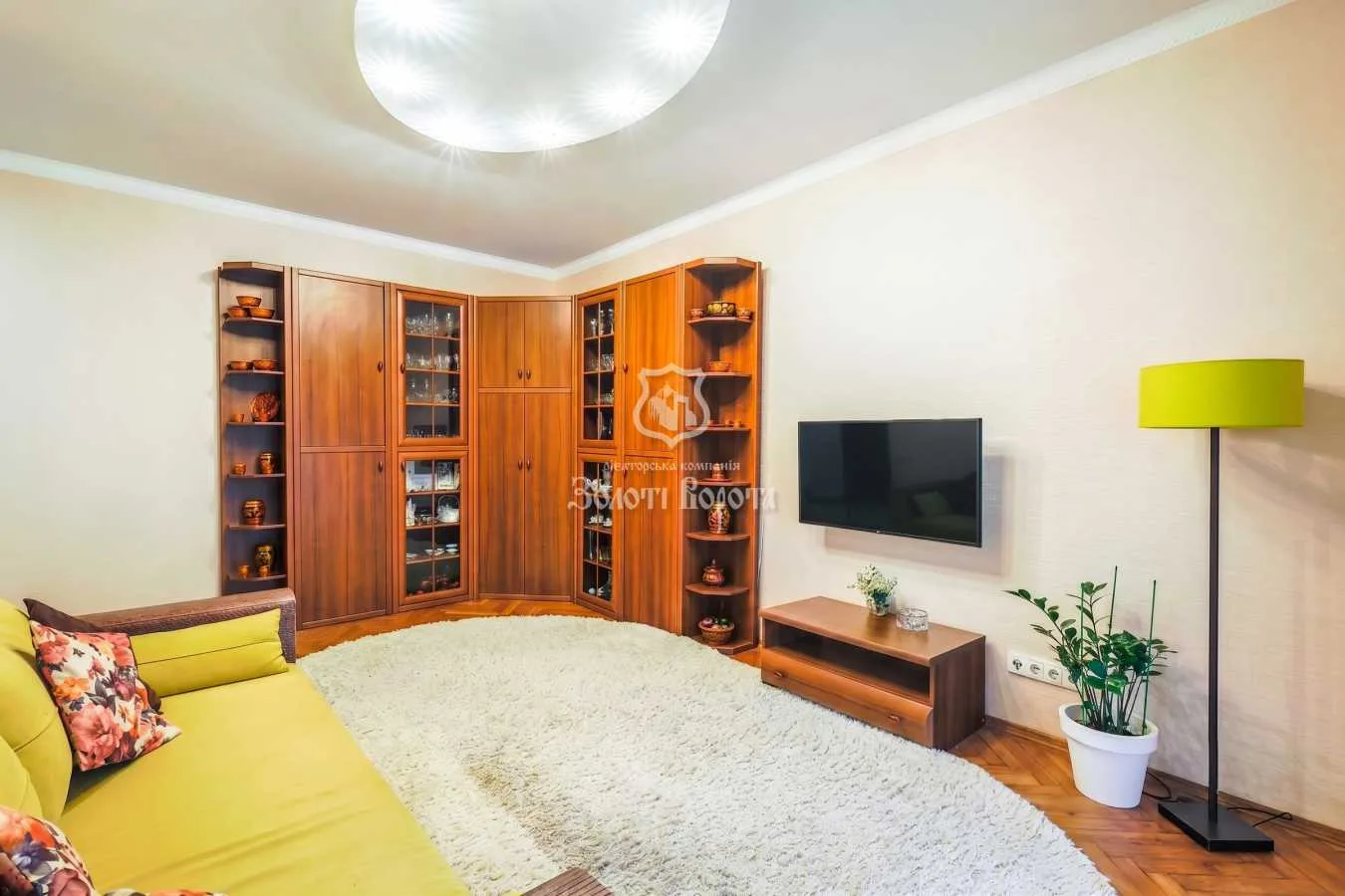 продаж 3-к квартира Київ, Шевченківський, 163000 $