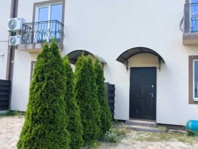 продаж 4-к таунхаус Києво-Святошинський, Ірпінь, 76000 $