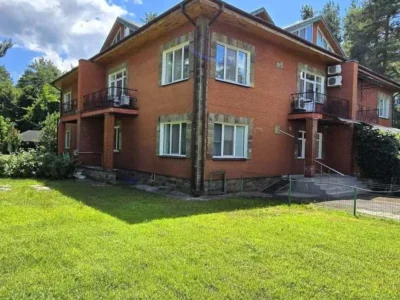 довгострокова оренда 5-к таунхаус Миронівський, Козин, 2000 $/міс.
