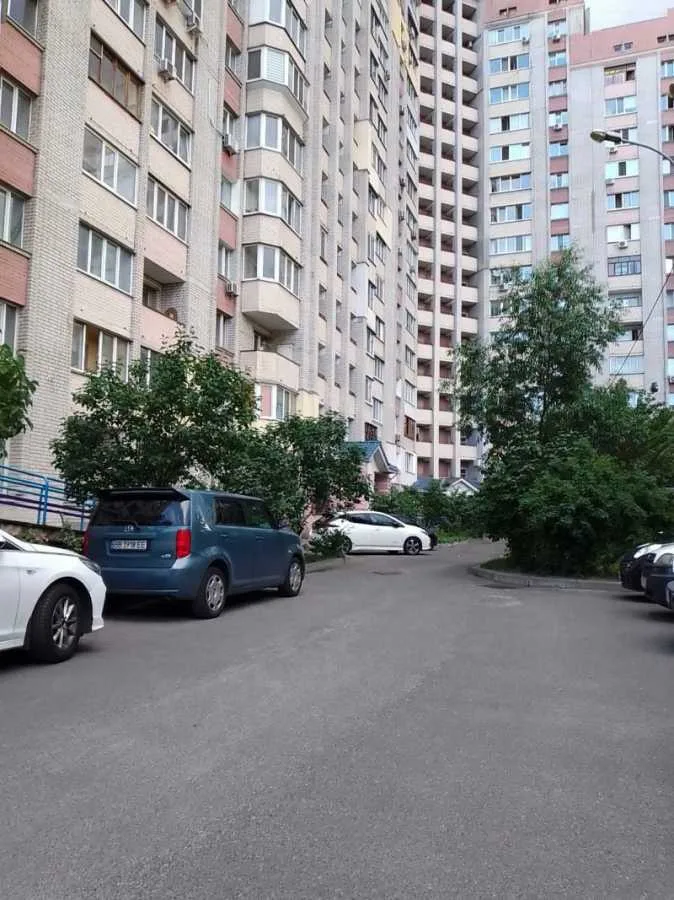 продаж 1-к квартира Київ, Дніпровський, 47000 $