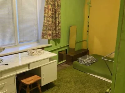 довгострокова оренда 2-к квартира Київ, Голосіївський, 9500 грн./міс.