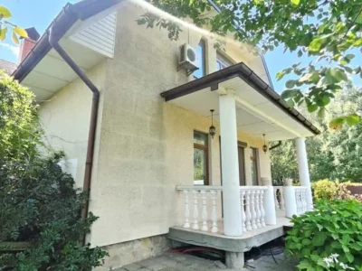 продаж 4-к будинок Бориспільський, Ревне, 120000 $