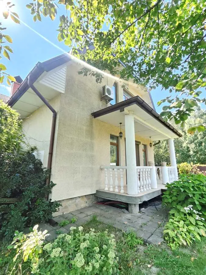 продаж 4-к будинок Бориспільський, Ревне, 120000 $