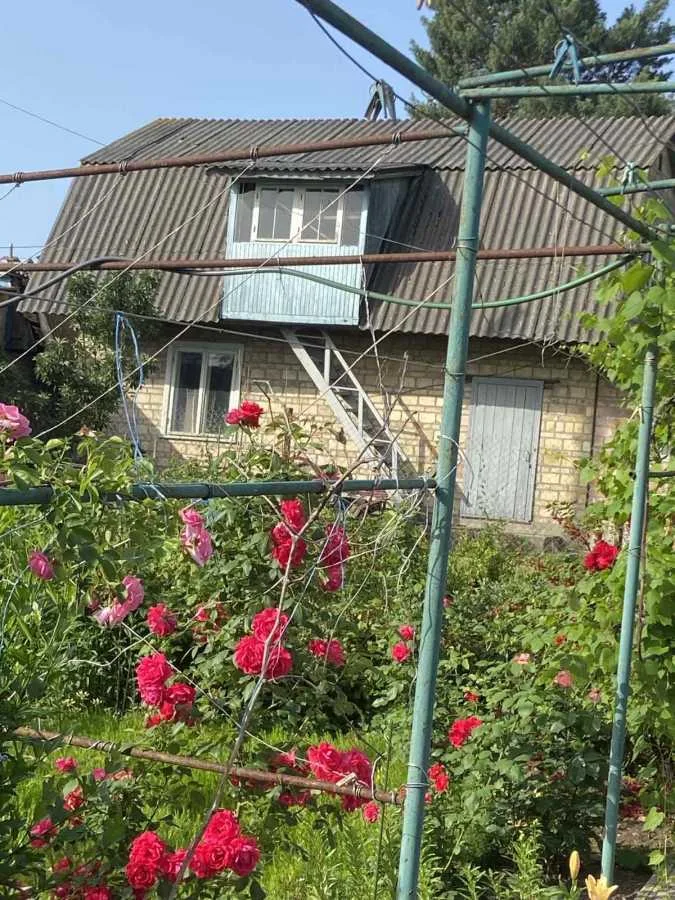 продаж 6-к будинок Києво-Святошинський, Горенка, 155900 $