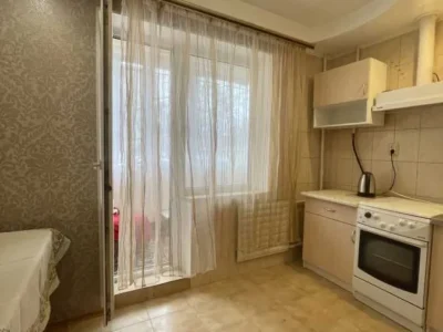 довгострокова оренда 1-к квартира Київ, Дніпровський, 11000 грн./міс.