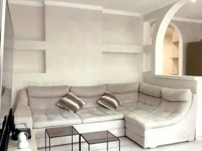 продаж 3-к квартира Київ, Святошинський, 120000 $