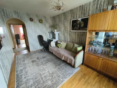 продаж 3-к квартира Київ, Дніпровський, 82000 $